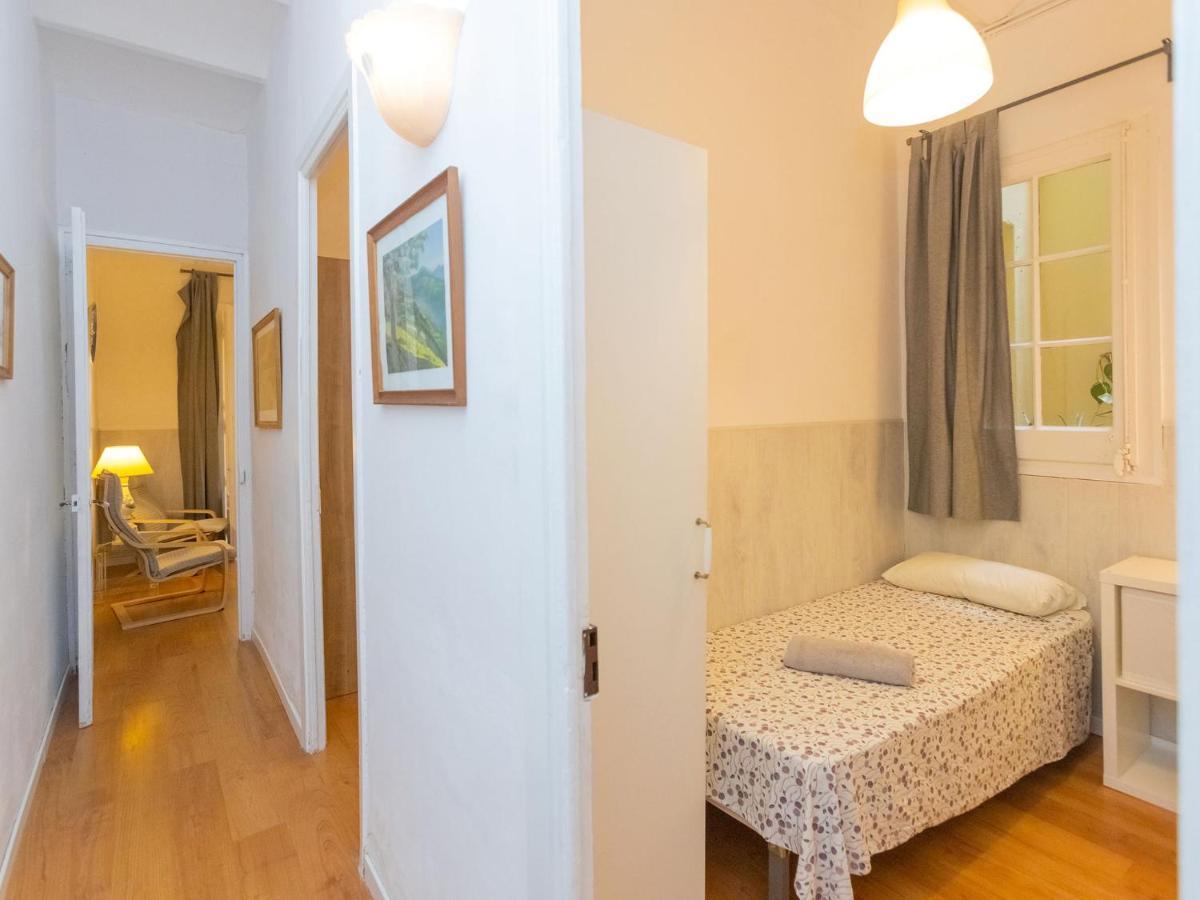 Gracia Torrijos By Interhome Apartment